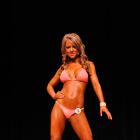 Jessica  Workman - NPC Julie Palmer 2012 - #1